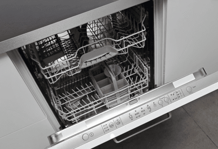 dishwasher