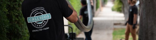 Gallegos Plumbing