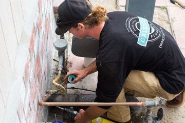 Gallegos Plumbing