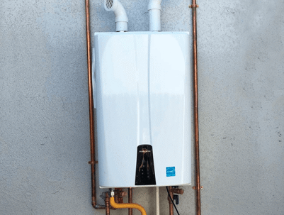 water heater