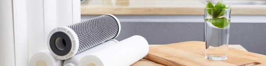 water filter