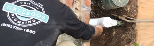 Gallegos Plumbing