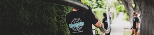 Gallegos Plumbing