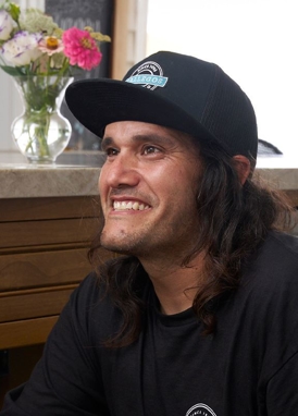 Francisco  Hernandez Photo