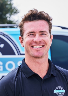 Grant  Gallegos Photo