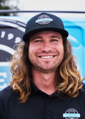 Jarrod  Gallegos Photo