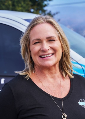 Julie  Dann-Gallegos Photo