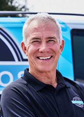 Mark  Gallegos Photo