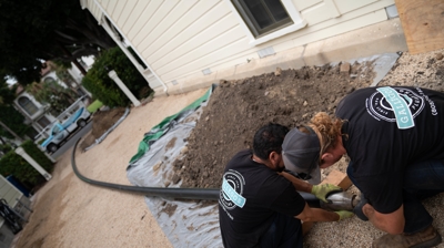 Gallegos Plumbing Photo