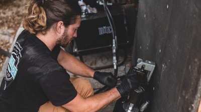 Gallegos Plumbing Photo