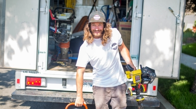 Gallegos Plumbing Photo