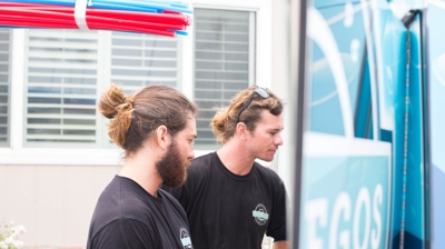 Gallegos Plumbing Photo