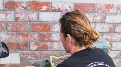 Gallegos Plumbing Photo