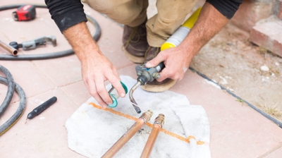 Gallegos Plumbing Photo