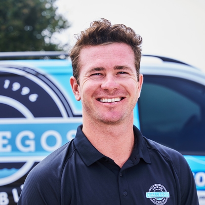 Grant  Gallegos Photo