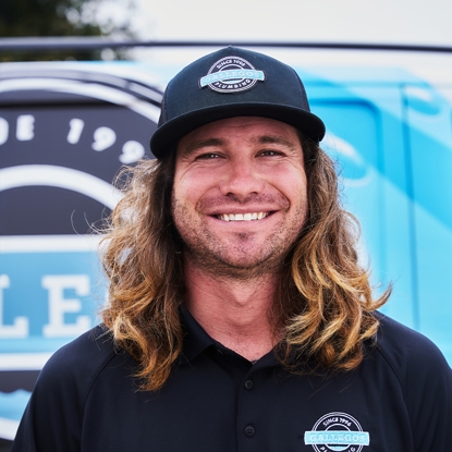 Jarrod  Gallegos Photo