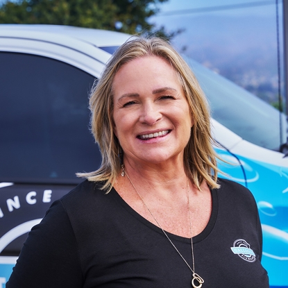 Julie  Dann-Gallegos Photo