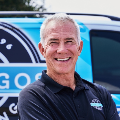 Mark  Gallegos Photo