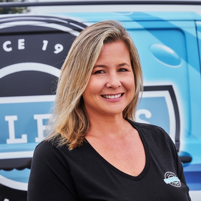 Tierra  Gallegos-Crocker Photo