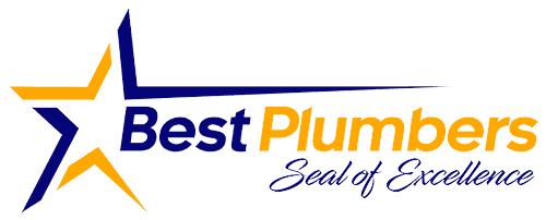 Best Plumbers Seal of Excellence