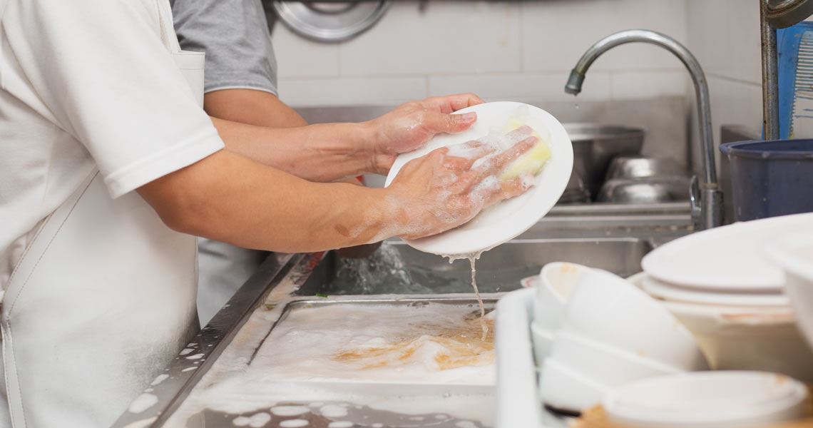 Thousand Oaks Drain Cleaning in Commercial Kitchens