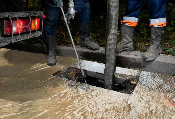 Why It’s Important to Keep Your Drains Cleared During the Rainy Season