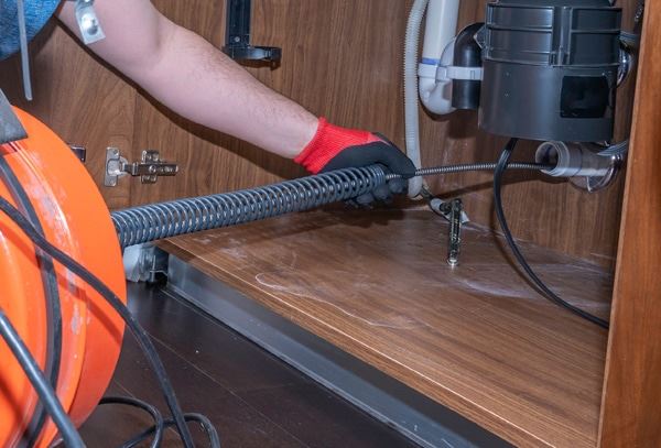 5 Drain Cleaning Maintenance Tips for Restaurants