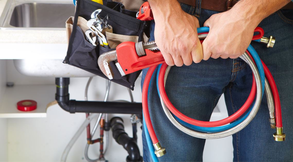 Six Steps to Safeguard Your Newbury Park, Ca Plumbing System