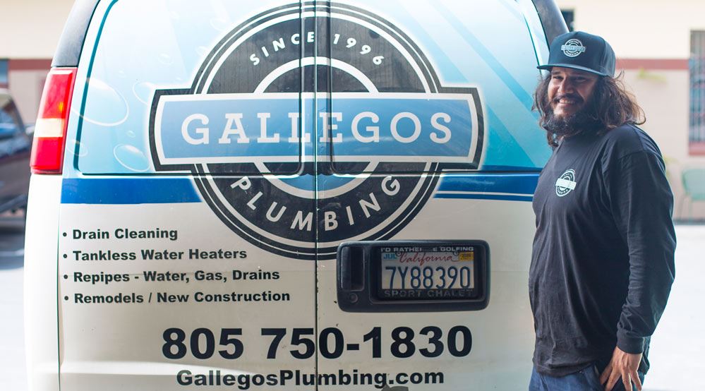 Thousand Oaks Plumber