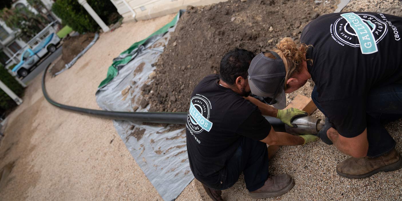 Troubleshooting and Repairing Your Plumbing after a Flood