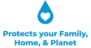 Protects Your Family, Home and Planet