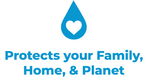 Protects Your Family, Home and Planet Protects Your Family, Home and Planet