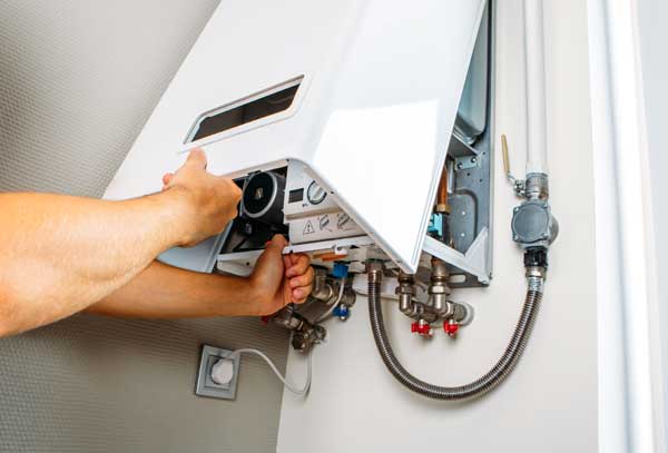 7 Reasons Why You Should Make the Switch to a Tankless Water Heater