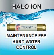 Halo Ion Halo Ion