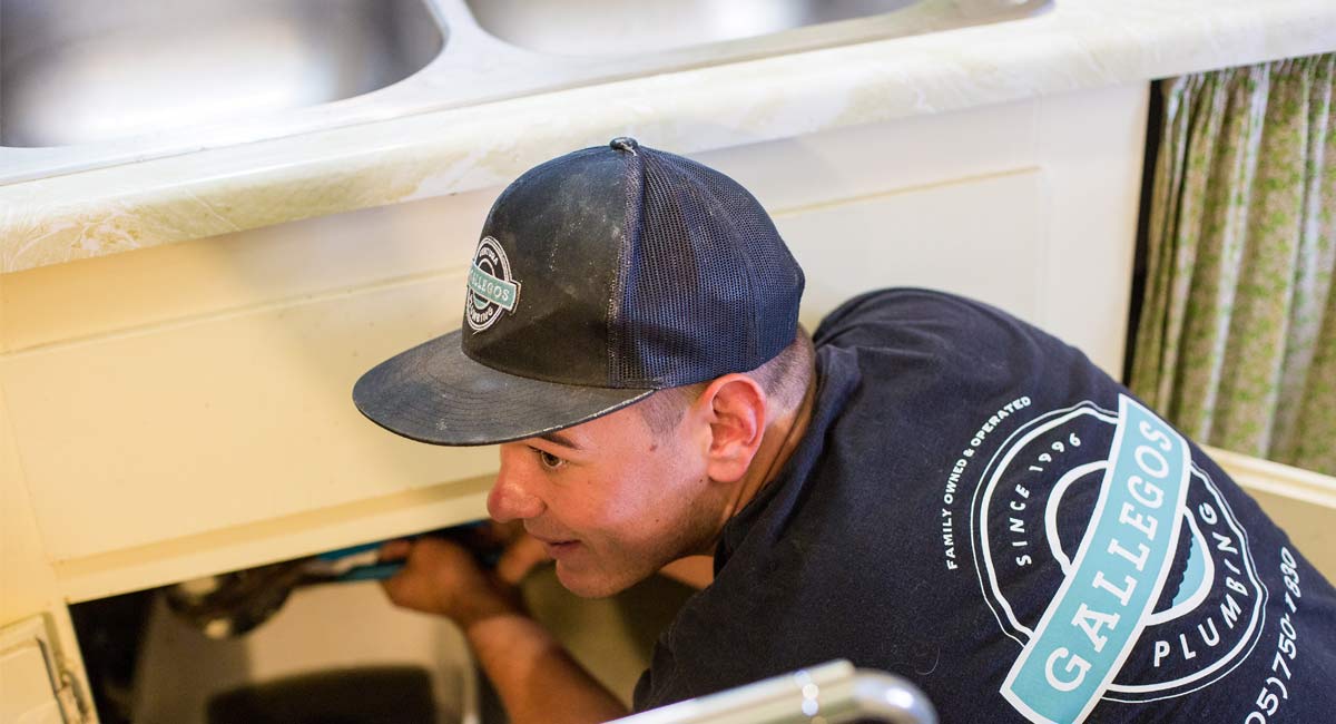 Gallegos Plumbing serve Drain Cleaning Services in Ventura County and other surrounding areas.