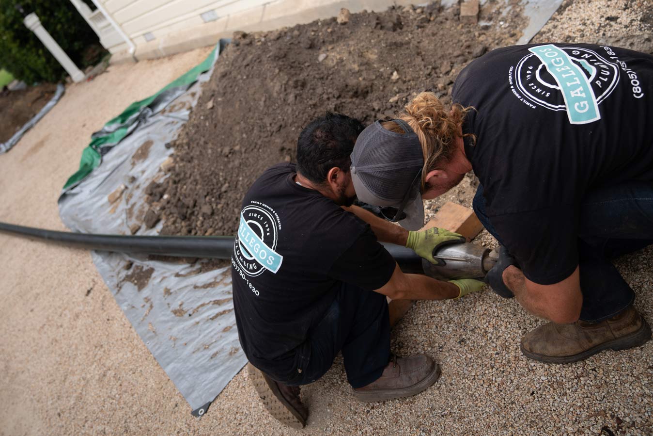Thousand Oaks Plumber