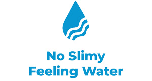 No Slimy Feeling Water No Slimy Feeling Water