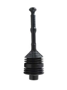 The Accordion Plunger Accordion Plunger