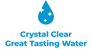 Crystal Clear Great Testing Water