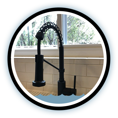 Fixture Installation in Santa Barbara