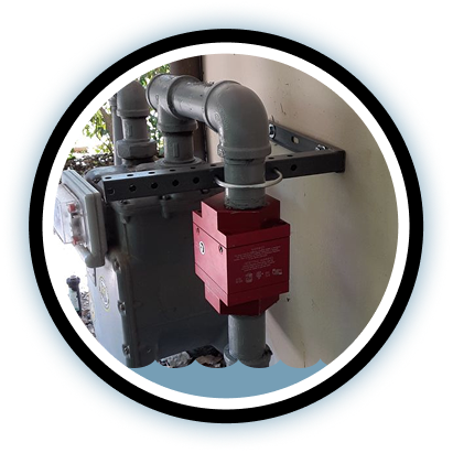 Gas Line Installation & Replacement in Santa Barbara