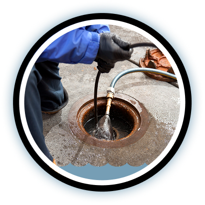 Camarillo Hydro Jetting