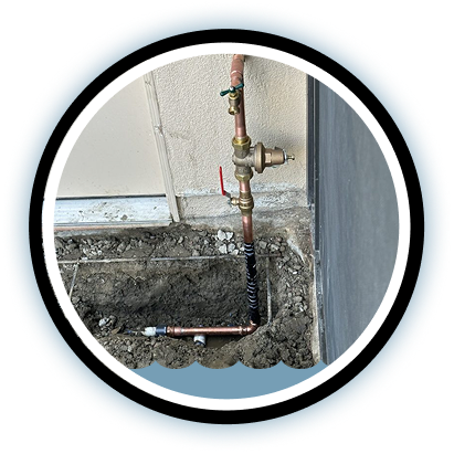 Piping & Repiping in Ventura