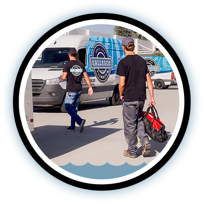 Sewer Repair in Camarillo