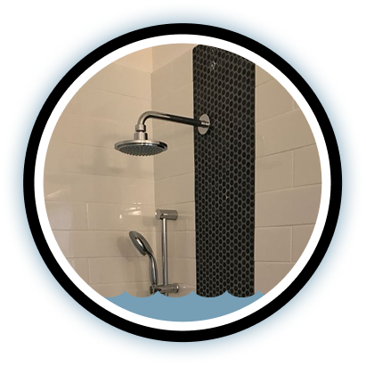 Shower Installation and Repair in Camarillo