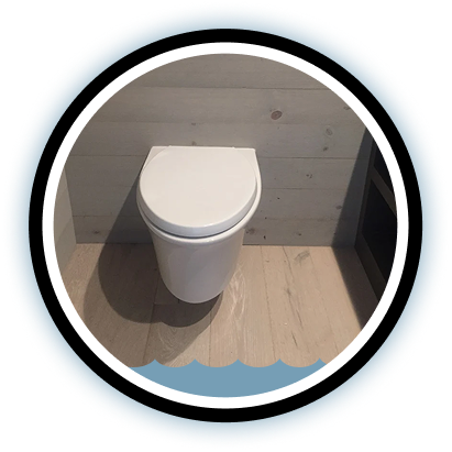 Toilet Repair & Installation in Moorpark, CA