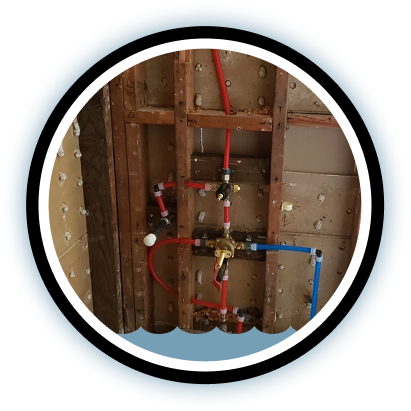 Water Lines Services in Ventura, CA